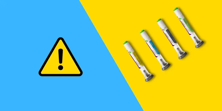 Trulicity side effects and how to avoid them