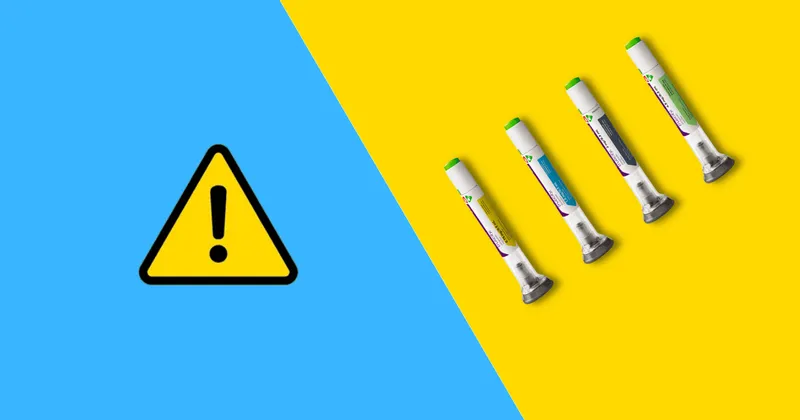 Trulicity side effects and how to avoid them