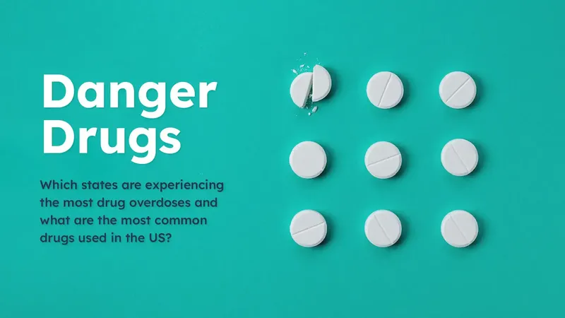 Danger Drugs
