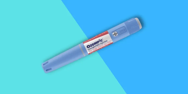 What happens if you take too much Ozempic?