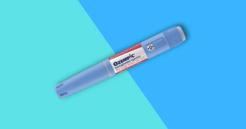 What happens if you take too much Ozempic?