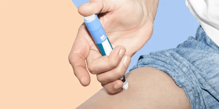 Where and how to inject Ozempic: the best Ozempic injection sites for weight loss