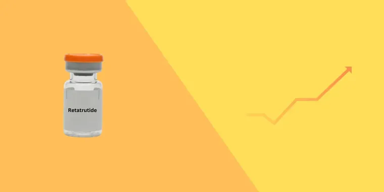 Retatrutide dosage chart for weight loss: A comprehensive guide