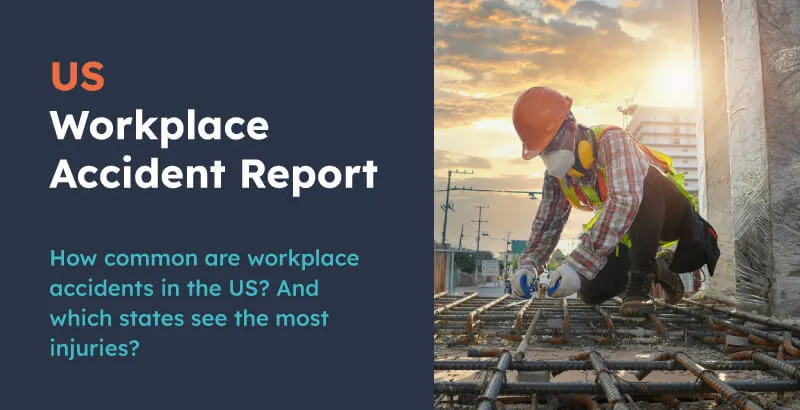 US Workplace Accident Report