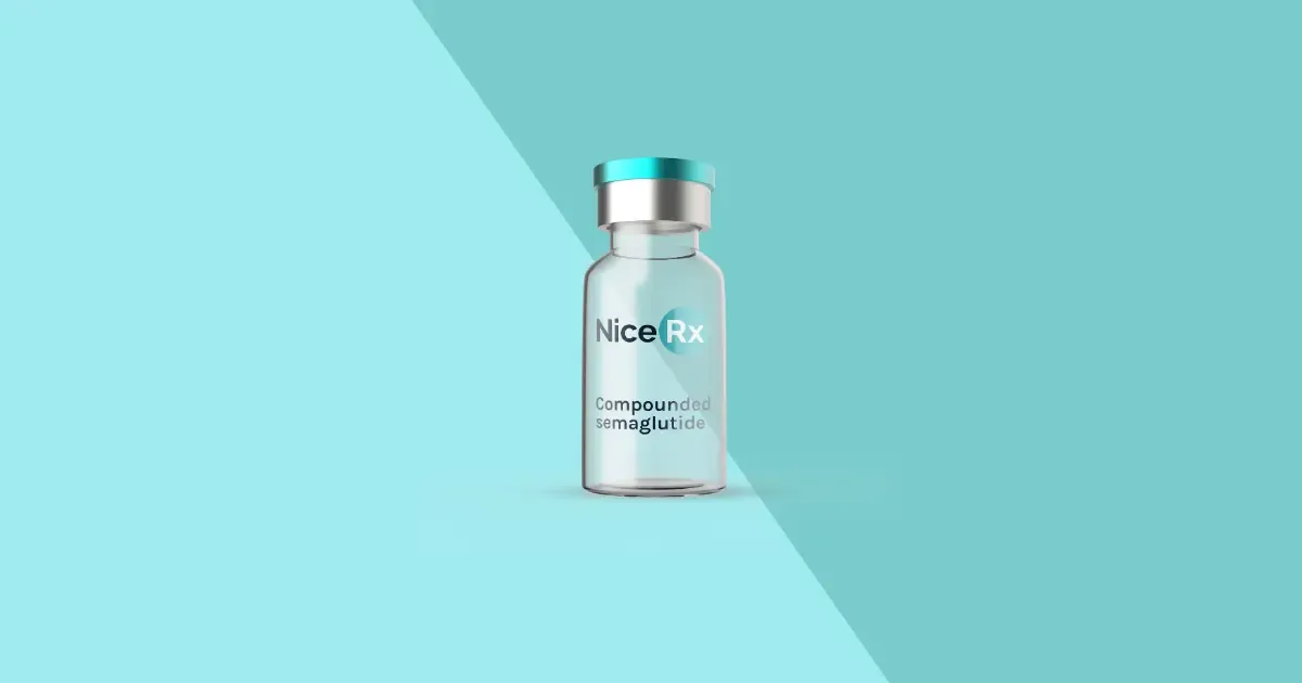 What is compounded semaglutide? Benefits, risks, and costs