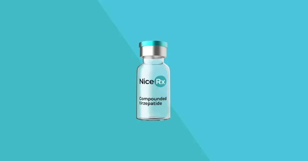 What is compounded tirzepatide? Benefits, considerations, and costs