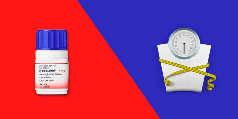 Rybelsus for weight loss: The “oral semaglutide”