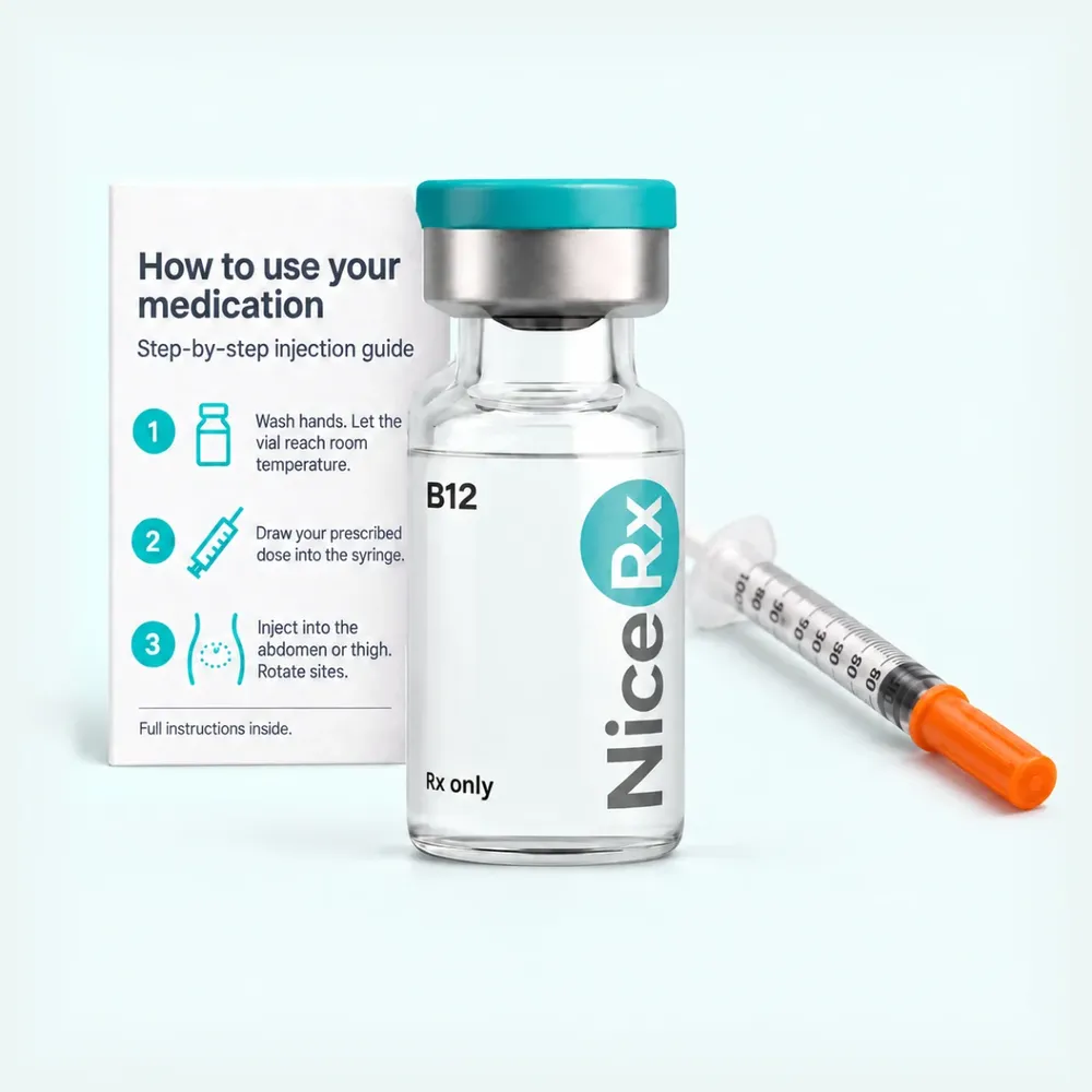 B12 kit