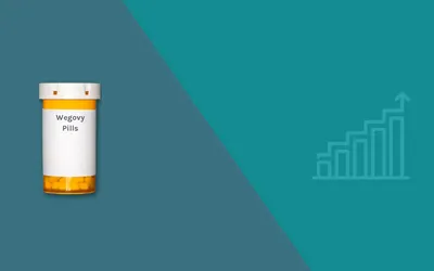 Wegovy Pill dosing chart: Complete titration schedule (2026)