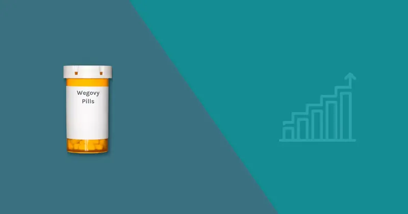 Wegovy Pill dosing chart: Complete titration schedule (2026)