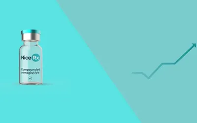 Semaglutide + B12 dosage chart for weight loss