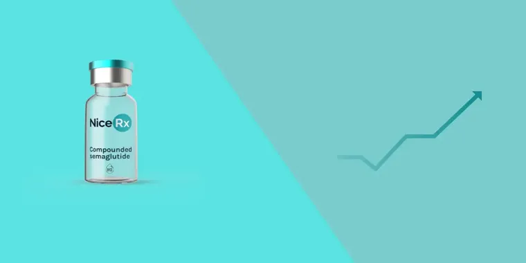 Semaglutide + B12 dosage chart for weight loss