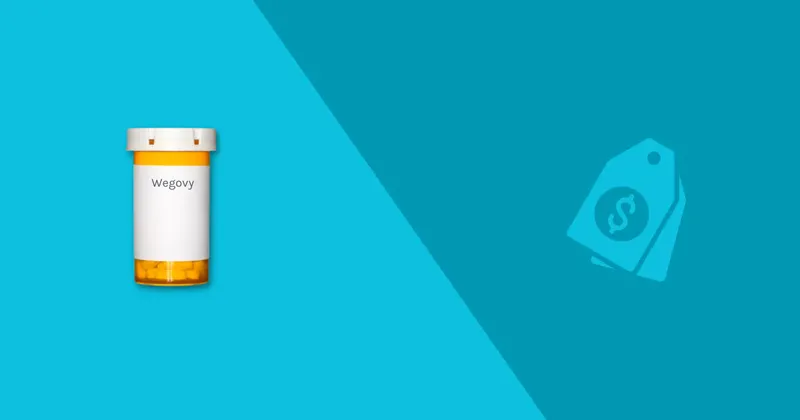How much does Wegovy pill cost without insurance?