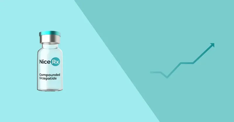 Tirzepatide dosage chart for weight loss: Full titration schedule (2026)