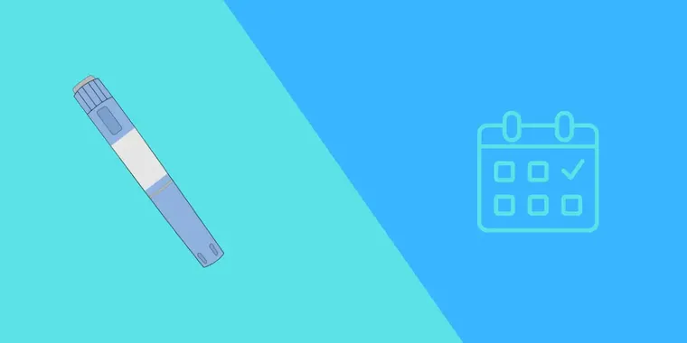 How long does it take for semaglutide to work? A complete timeline for weight loss & diabetes