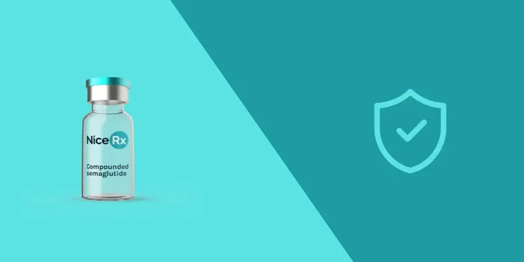Is compounded semaglutide safe? Benefits and risks