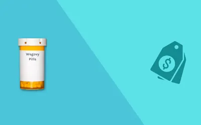 Wegovy Pill Coupon: Pay as low as $25/month