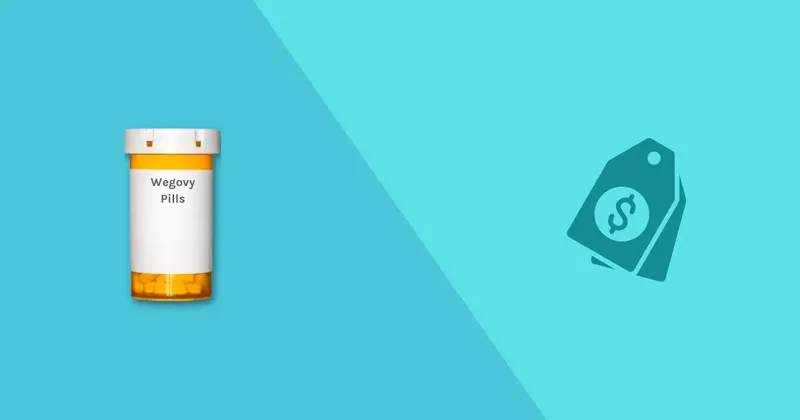 Wegovy Pill Coupon: Pay as low as $25/month
