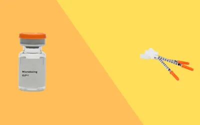 Microdosing GLP-1s: A complete guide to risks, benefits, and protocols