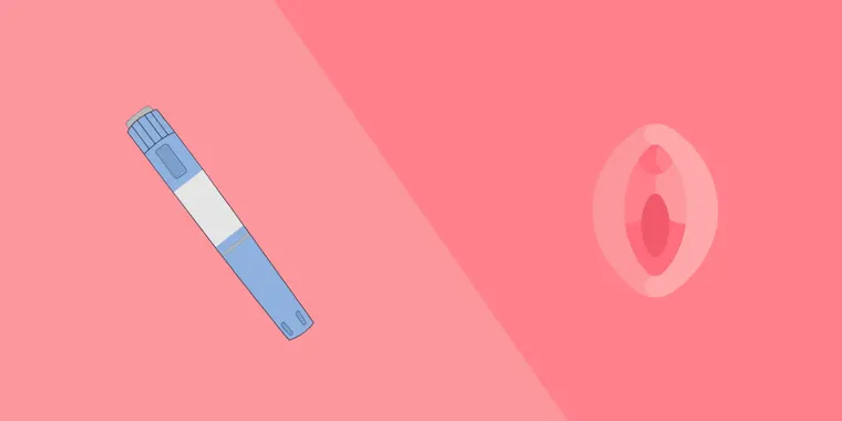 Ozempic vulva: Why weight loss can change vulvar appearance
