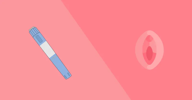 Ozempic vulva: Why weight loss can change vulvar appearance