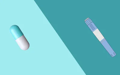 Phentermine vs. Ozempic for weight loss: Which is better?