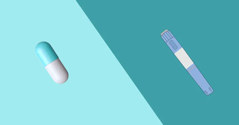 Phentermine vs. Ozempic for weight loss: Which is better?