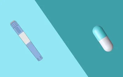 Can you take Phentermine with Ozempic? Risks & benefits explained