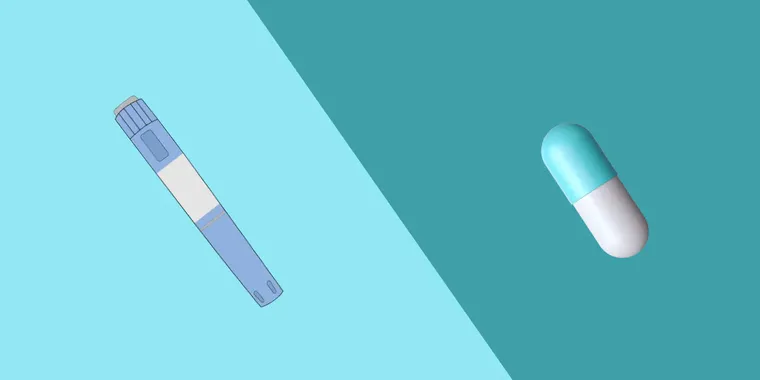 Can you take Phentermine with Ozempic? Risks & benefits explained