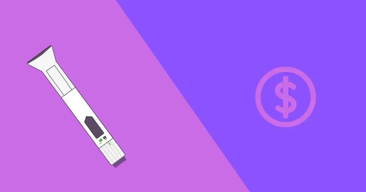 How much does tirzepatide cost with and without insurance?