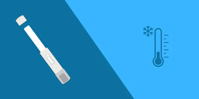 Can you inject Wegovy cold? What you need to know