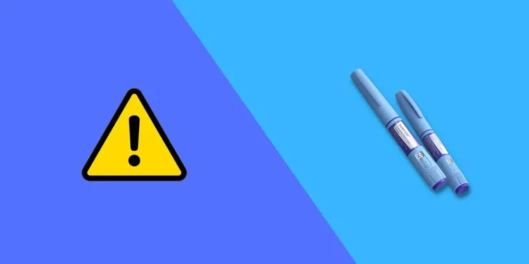 Saxenda side effects: What you need to know