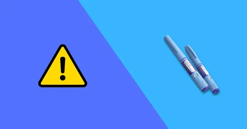 Saxenda side effects: What you need to know
