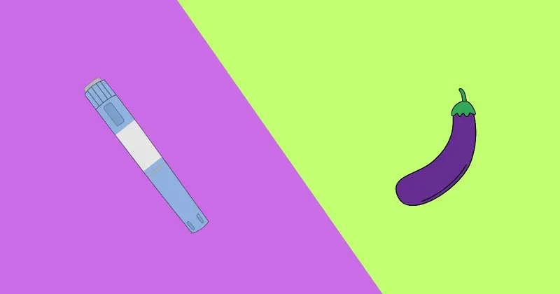 Is Ozempic penis real? Get the facts