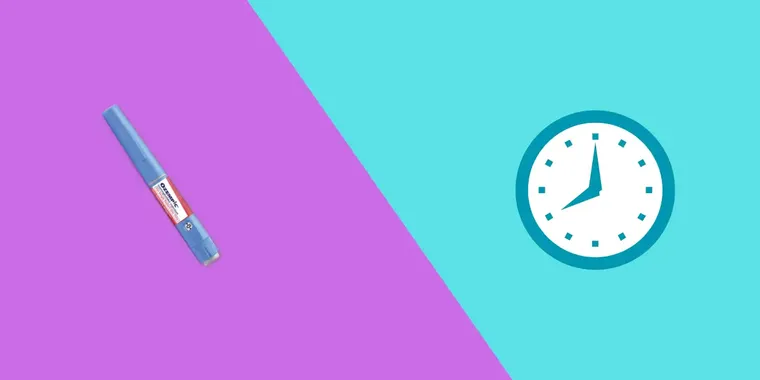 What is the best time of day to take Ozempic?