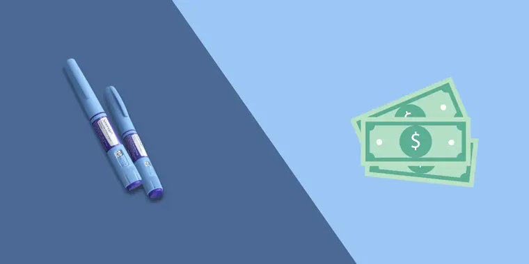 How much does Saxenda cost with and without insurance? 2025 update