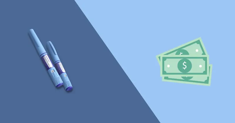 How much does Saxenda cost with and without insurance? 2025 update