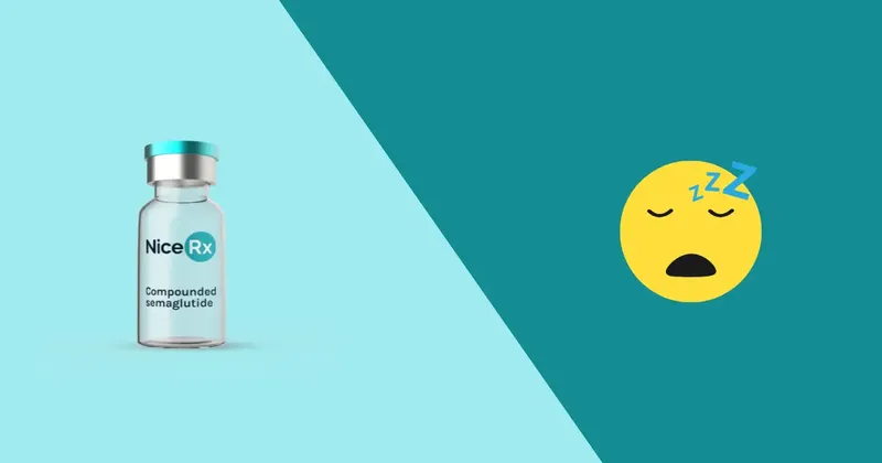 Does semaglutide make you tired? The truth about fatigue