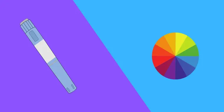 What color is semaglutide? Find out why it matters