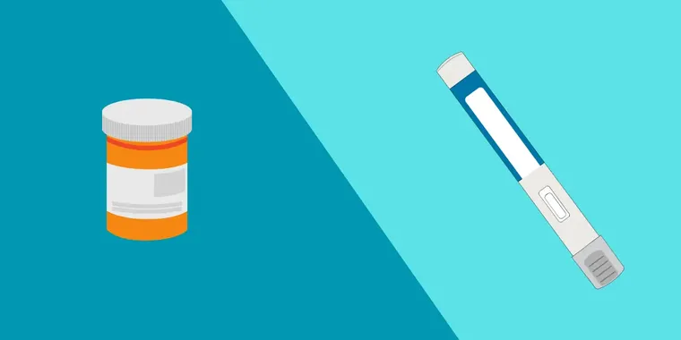 Contrave vs. Ozempic: A head-to-head comparison for weight loss