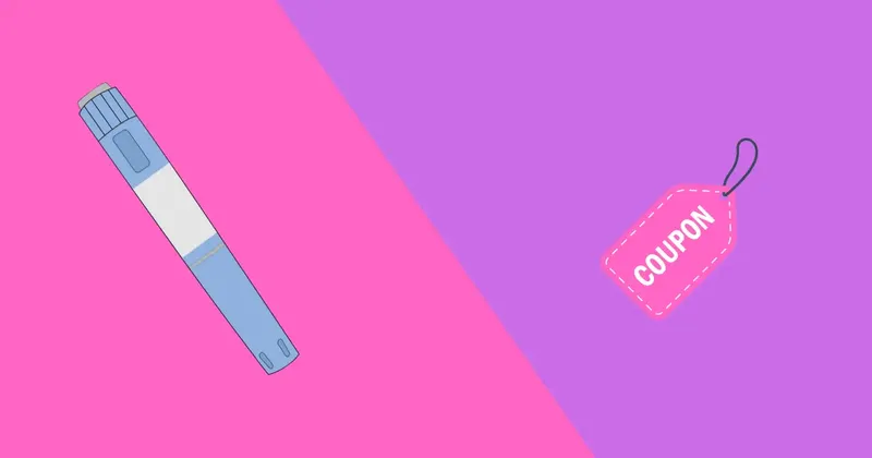 Semaglutide coupon: How to save on your prescription