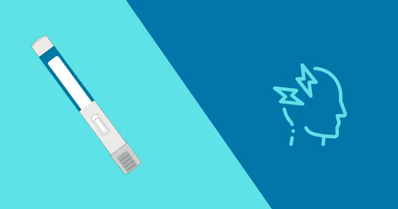 Does semaglutide cause headaches? Why it happens and what to do